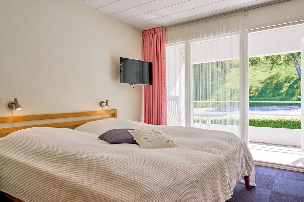 Hotel Hammersø - Adults Only - Chambres