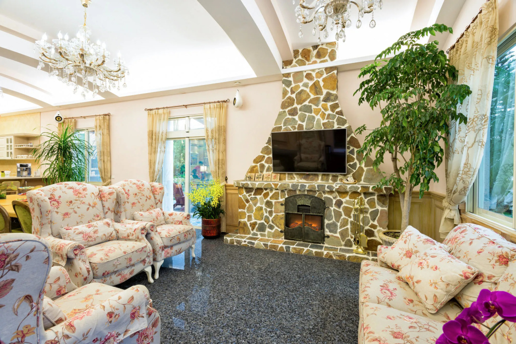 Hotel photo 14