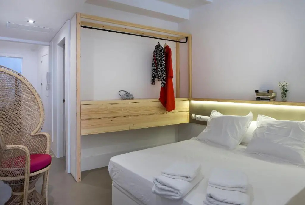 Best House Best Place - Chambres