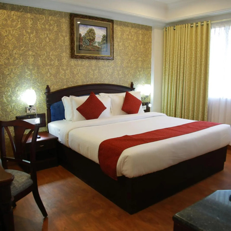 Hotel photo 10