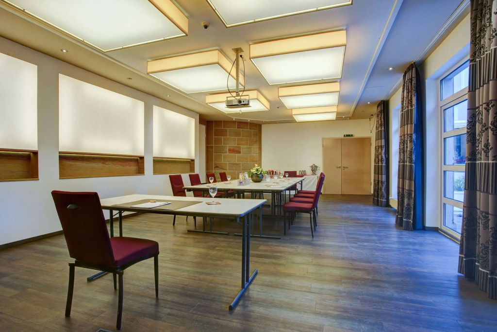 Centro Hotel Nurnberg, Trademark Collection by Wyndham - Général
