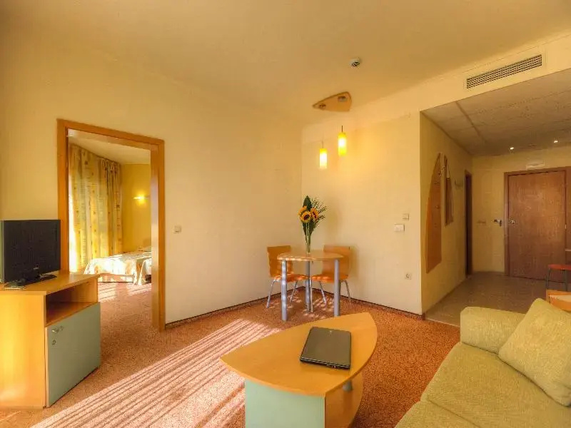 Atlas Hotel - Chambres