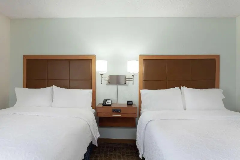 Hampton Inn Orlando International Drive/Convention Center - Chambres