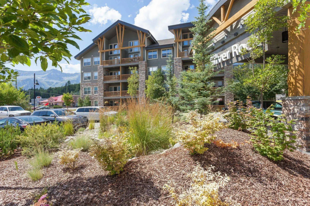 Silver Rock Condos - фото 34