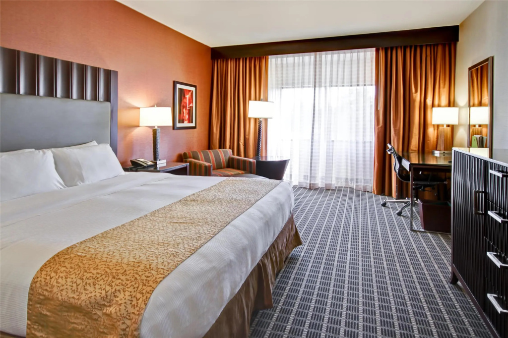 DoubleTree by Hilton Hotel Flagstaff - Général