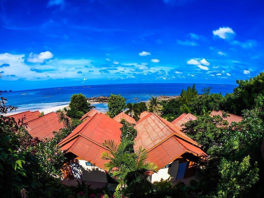 Haad son Resort