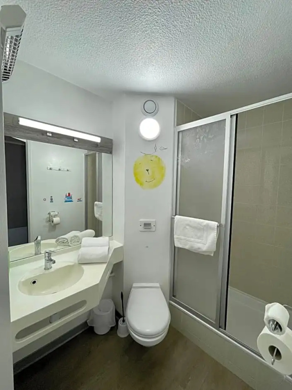 Nestor Hotel - Chambres