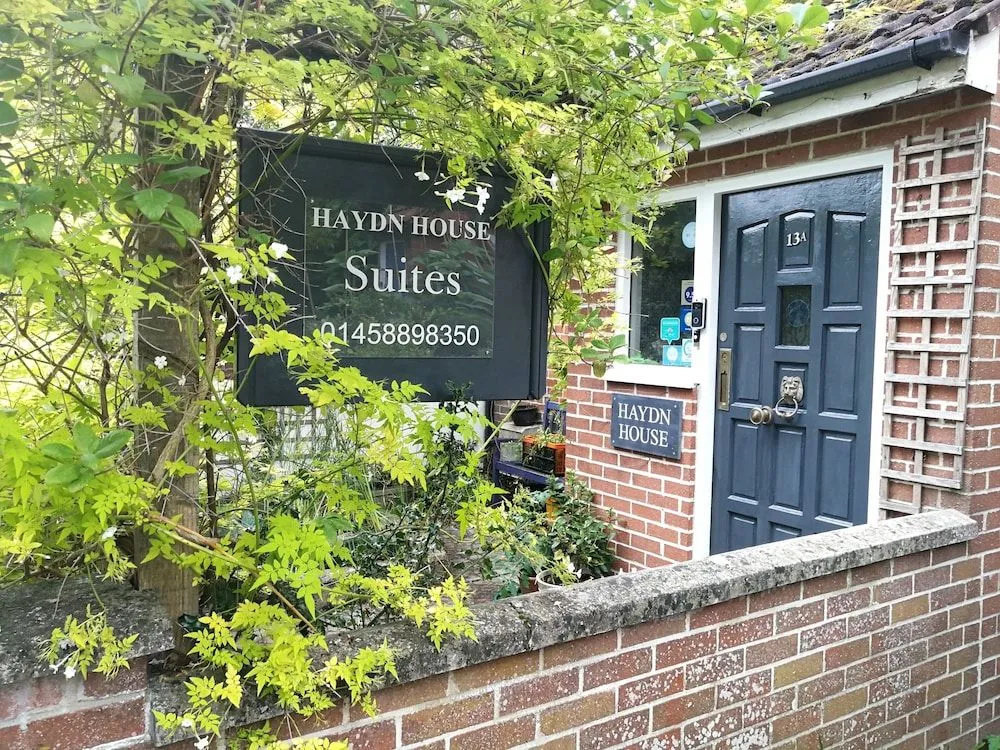 Haydn House - B&B