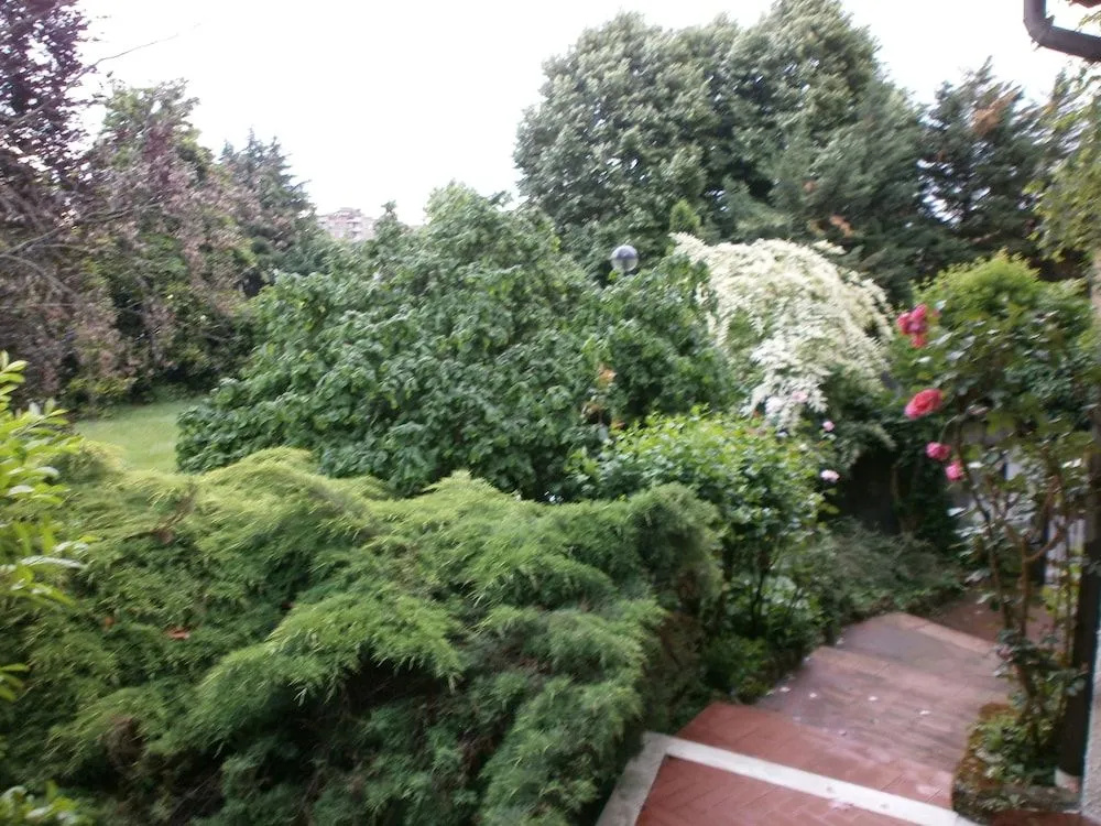 La Rocchetta B&B