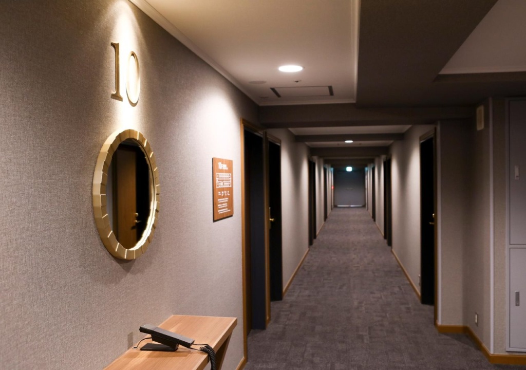 Hokke Club Kyoto Hotel 사진 35