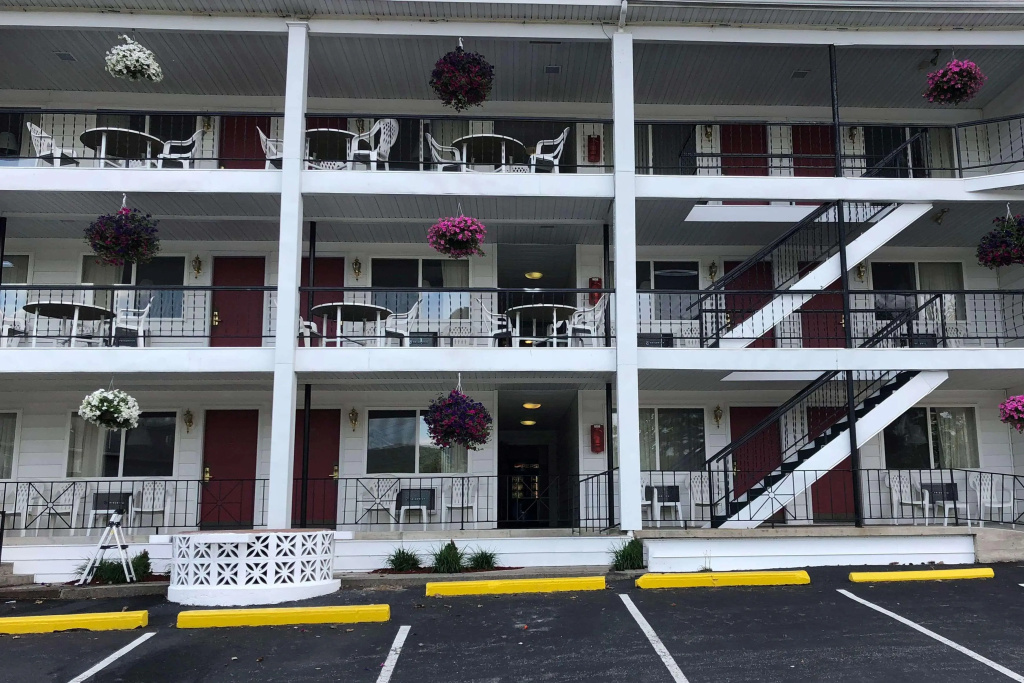 Baymont by Wyndham Lake George