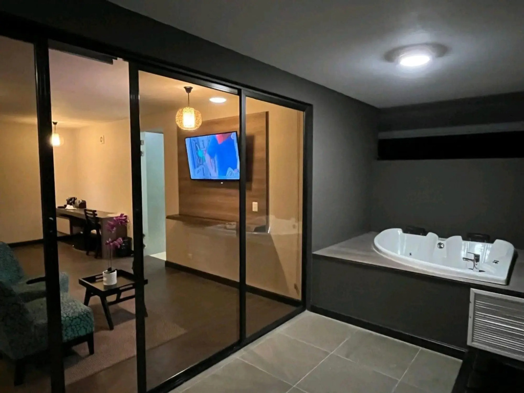 Nammbu Beach Front Bungalows - Général