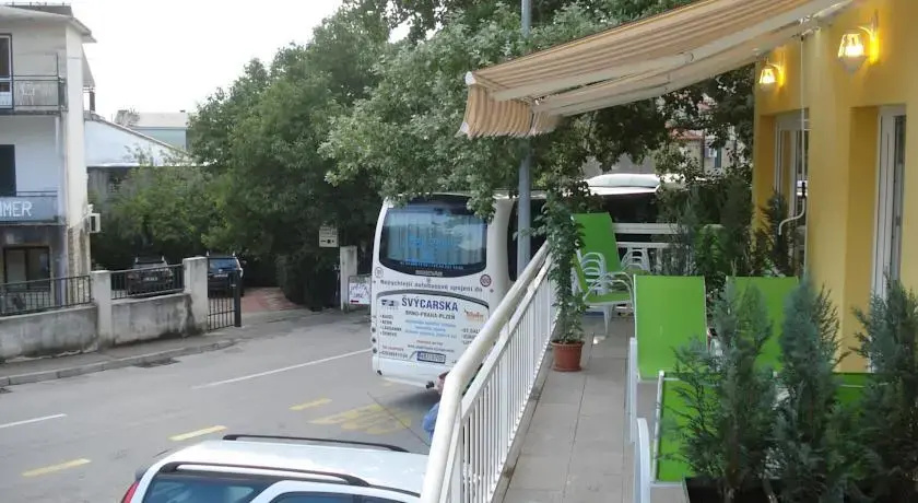 Apartments Dea Baška Voda