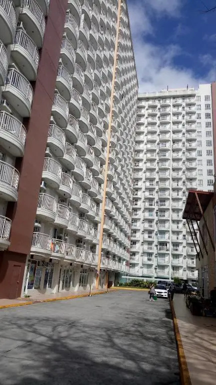 Tagaytay Prime Residences