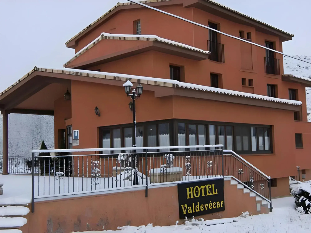 Hotel photo 9