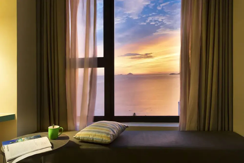 Ibis Styles Nha Trang Hotel