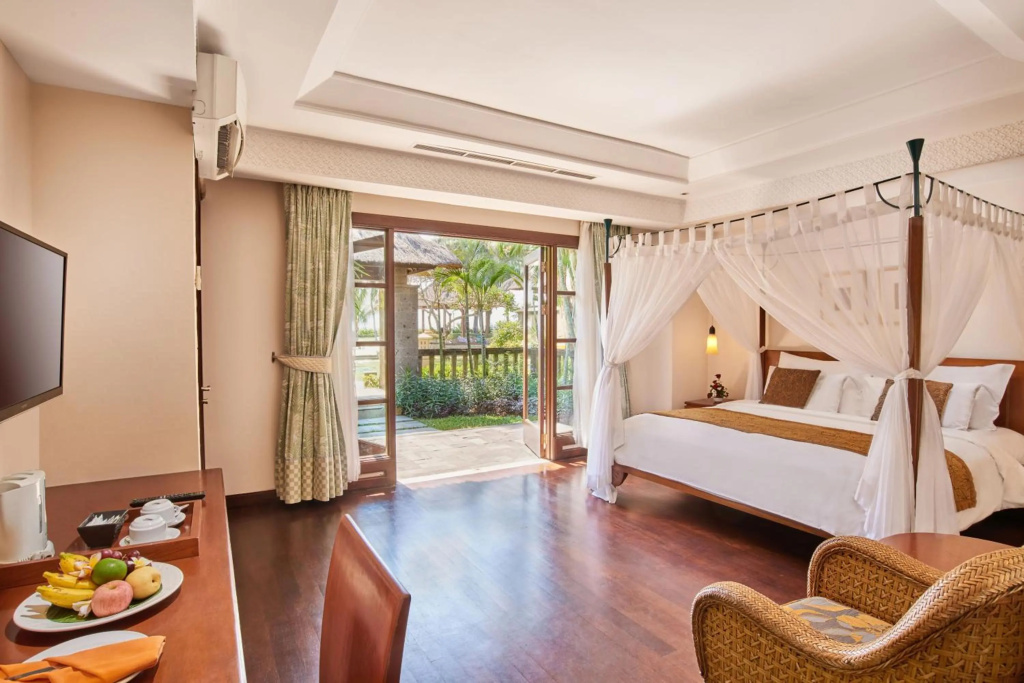 The Patra Bali Resort & Villas — фото