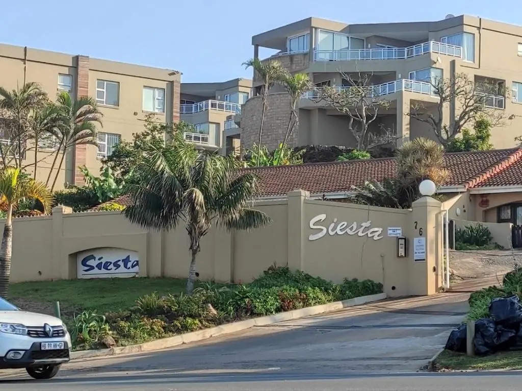 17 Siesta