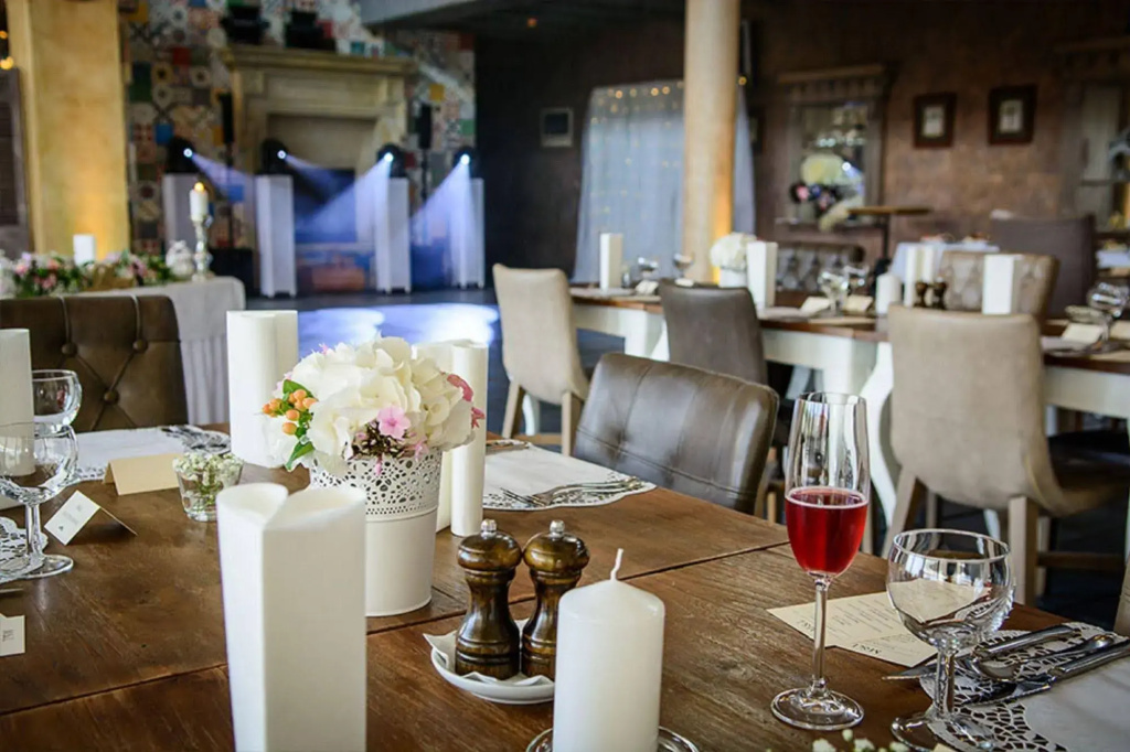 Villa Plaza Boutique Hotel & Spa - Général