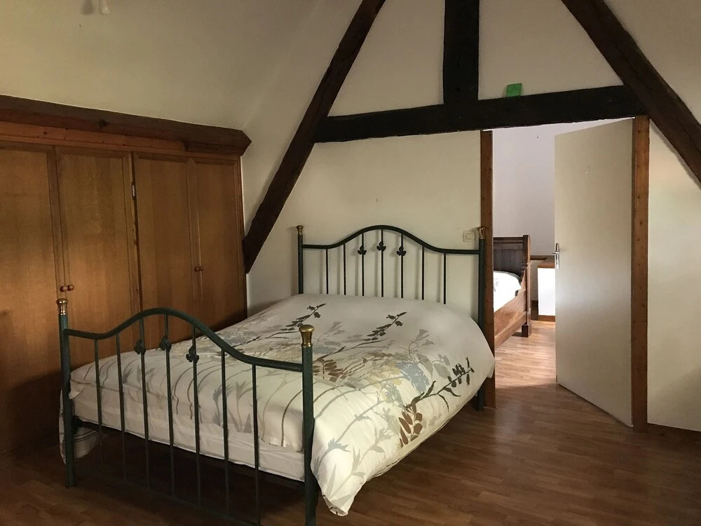 Voir la photo 3 — Gites Chez Annick et Patrick