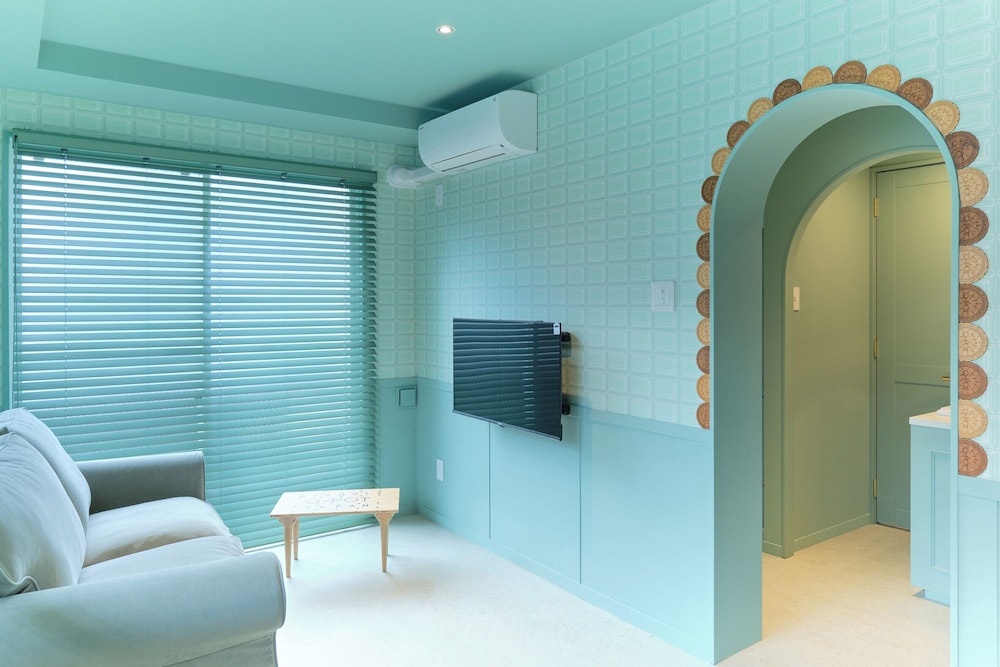 Q-ROOMS.HARAJUKU 사진 21
