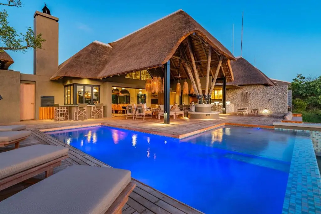 Premier Villa