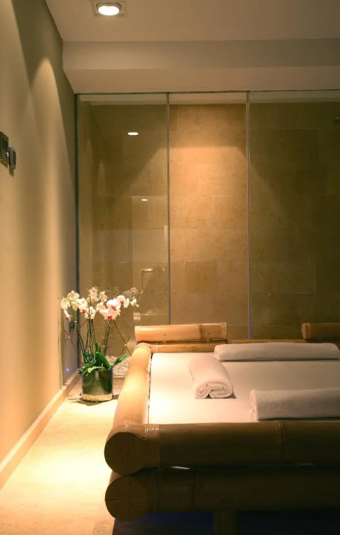 Eurostars Palacio Buenavista - 5