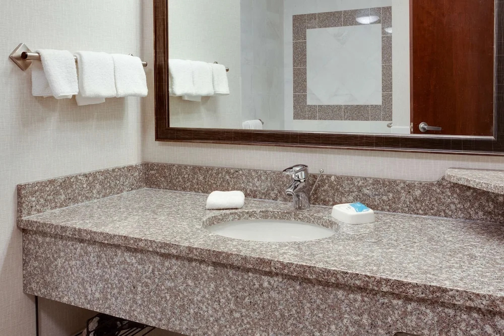 Drury Inn & Suites West Des Moines - Chambres
