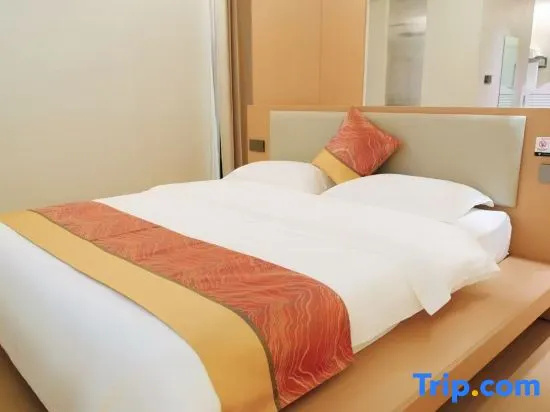 Qilan Business Boutique Homestay