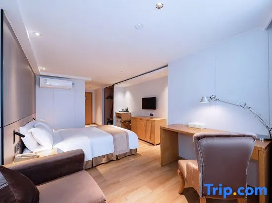 Louis Hotel Zhongshan - Chambres