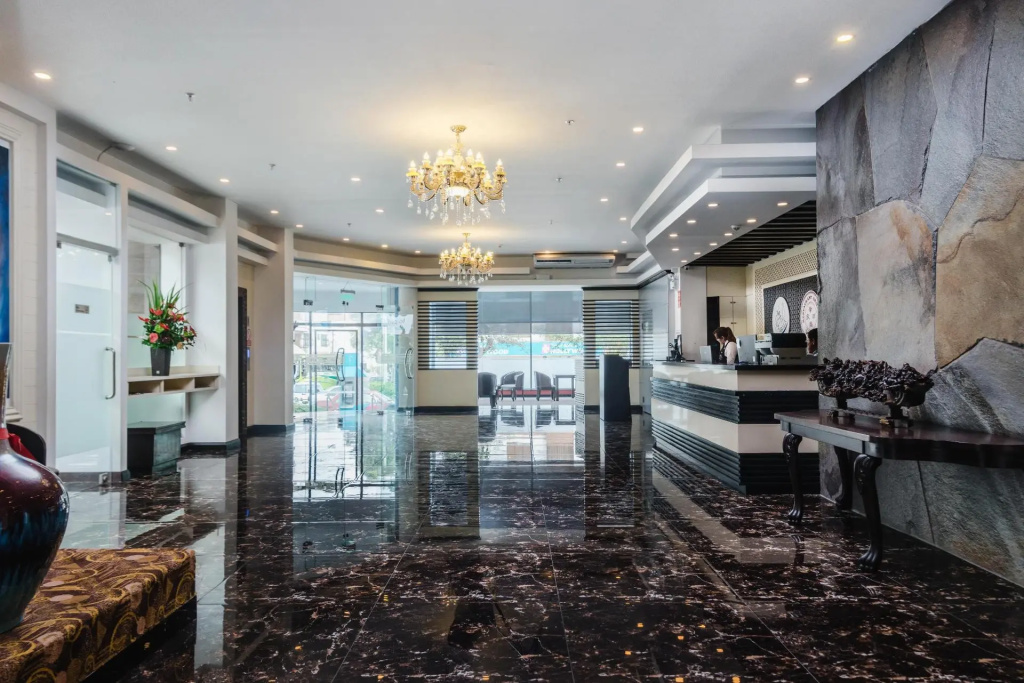 Hotel photo 2