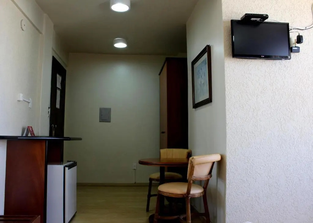 Geneviee Palace Hotel - Chambres