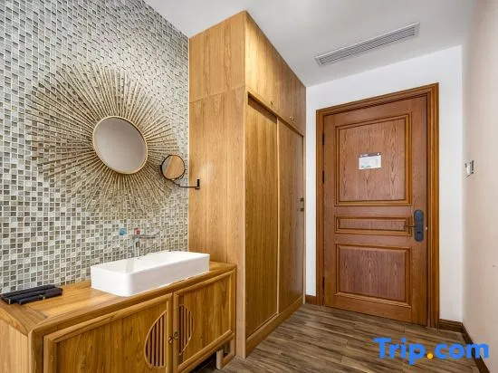 Vessel Inn Sapporo Nakajima Park 사진 13