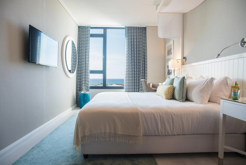 Melody Hotel - an Atlas Boutique Hotel — фото