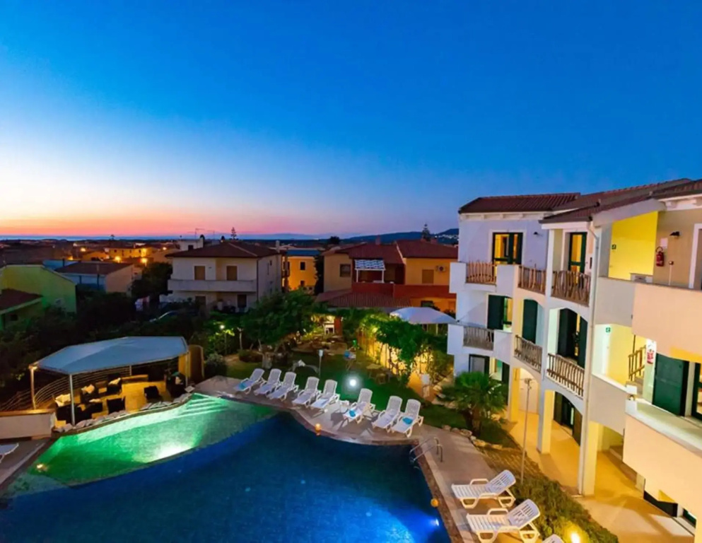 Ariadimari Hotel - Général