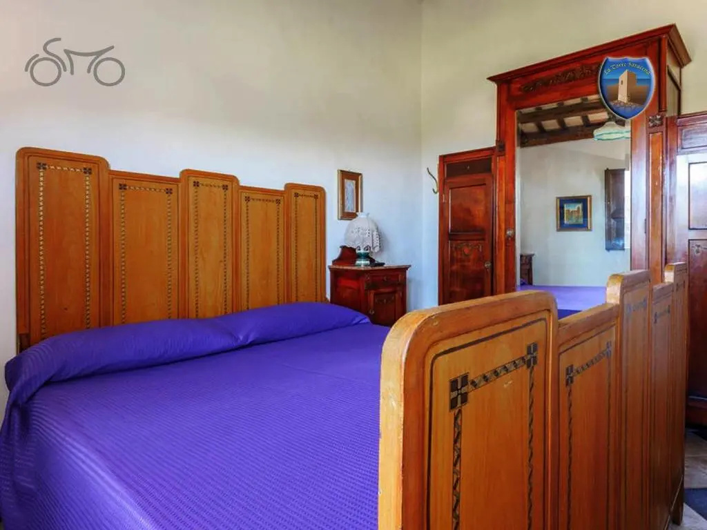 Bed & Breakfast Torre Saracena - Chambres