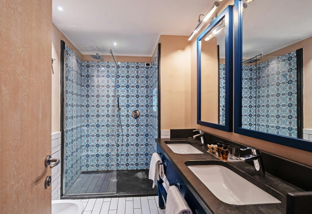 Therasia Resort Sea & Spa - The Leading Hotels of the World - Général
