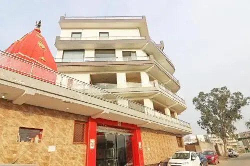 Hotel Inn Way by OYO Rooms
