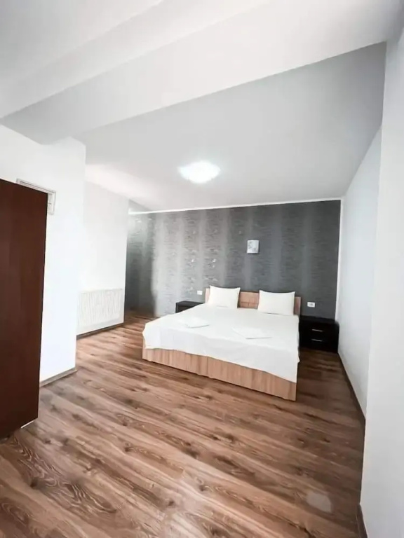 Luxorvilla studios