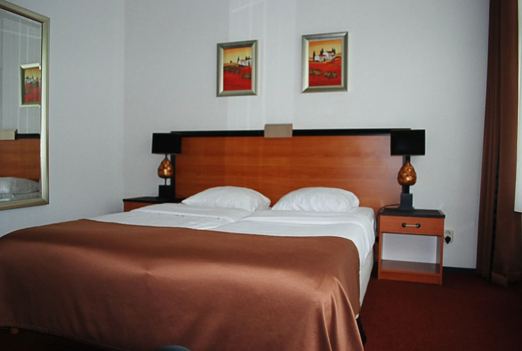 Fletcher Hotel-Restaurant Apeldoorn - Général