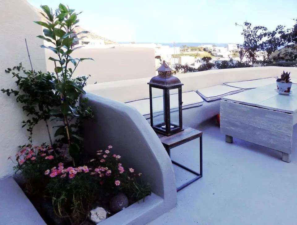 w Villa Tian - Emporeio - 3 Bedroom Villa With Private Pool and Jacuzzi