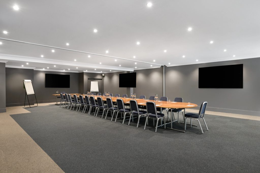 Holiday Inn Norwich by IHG - Général