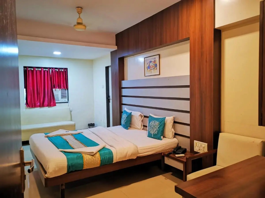 Sai Sharan Stay Inn - Général