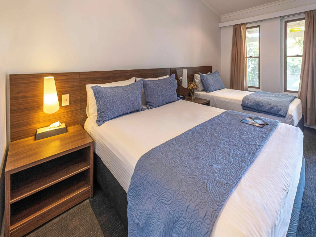 ibis Styles Karratha — фото 5