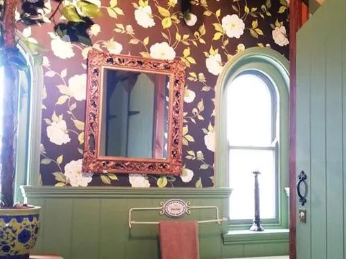The Mansion House Hotel - Chambres