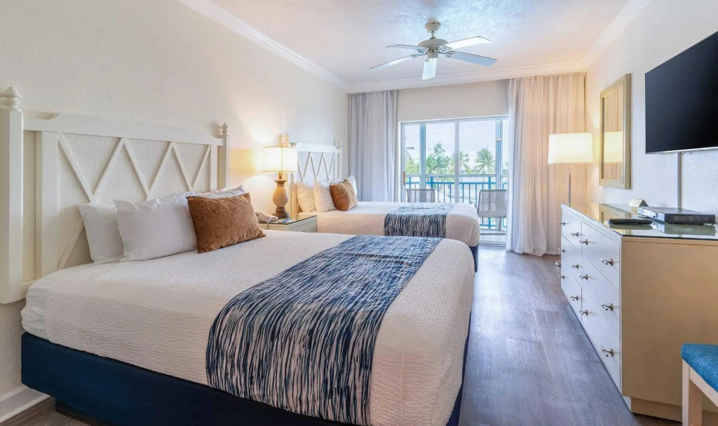 Tween Waters Island Resort & Spa — 4