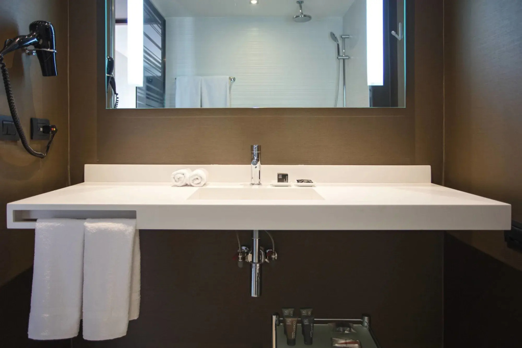 AC Hotel by Marriott Panama City - Général