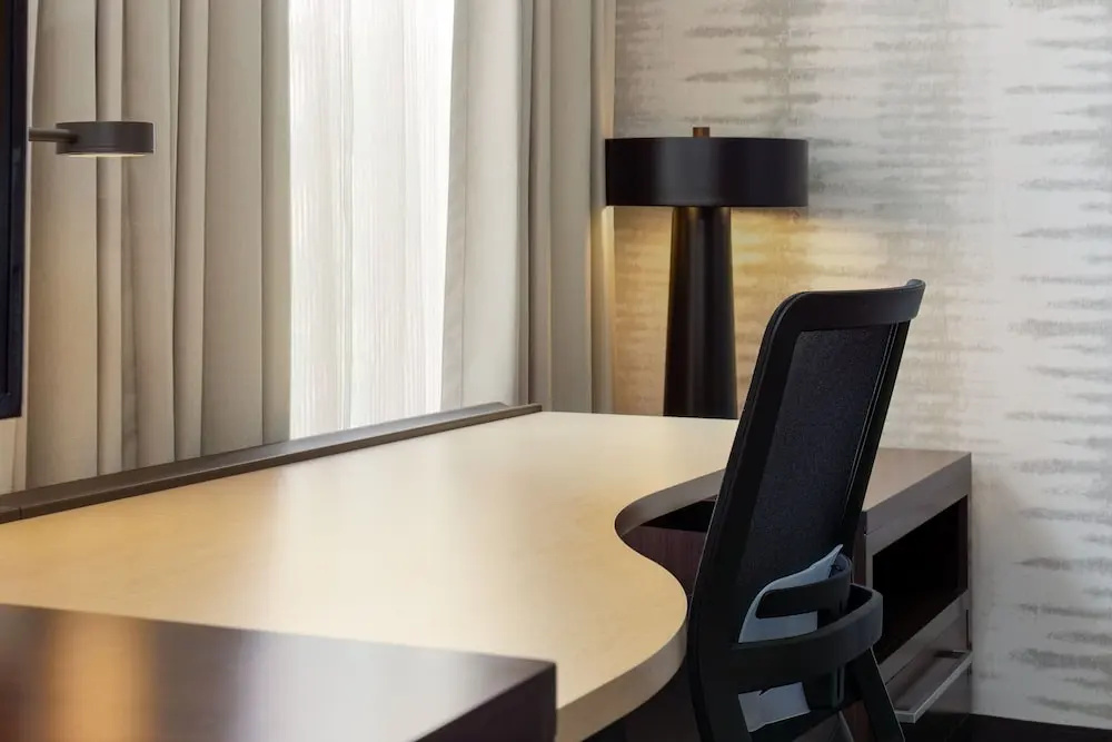 Residence Inn Decatur Forsyth - Chambres