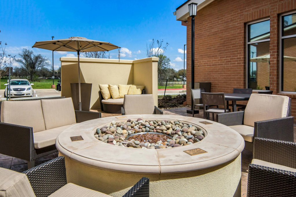 Residence Inn by Marriott Dallas DFW Airport West/Bedford