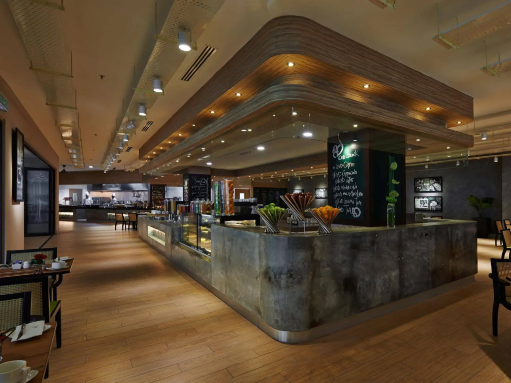 Premiera Hotel Kuala Lumpur - Général